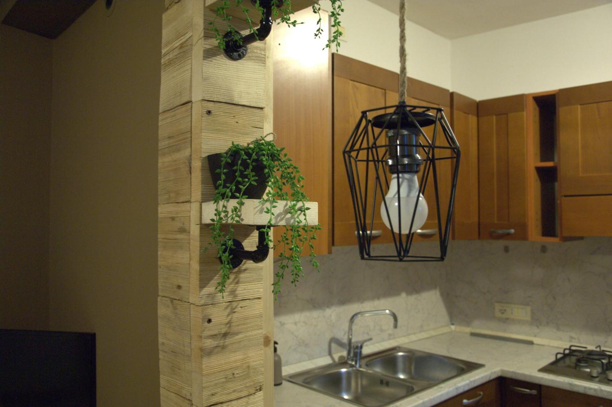 Typical Apartment In Valtellina Sondrio Eksteriør bilde
